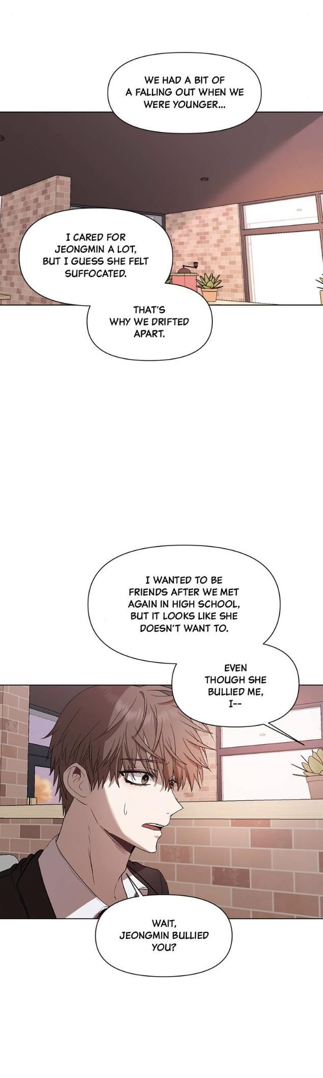 Dreaming Freedom Chapter 25 image 38